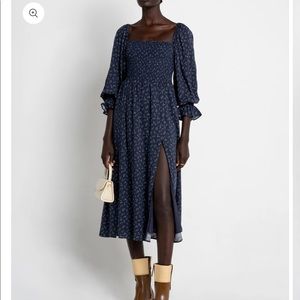 NWT Few Moda Sofija Dress Small